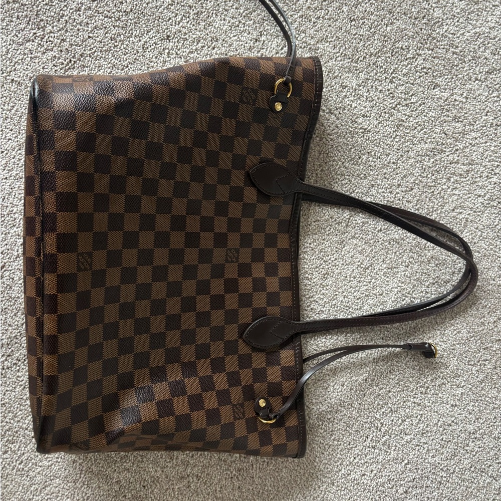 Louis Vitton Neverfull MM